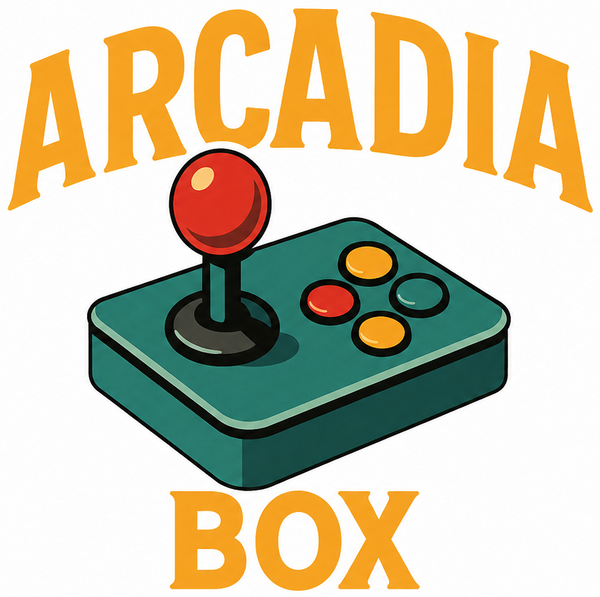 The Arcadia Box