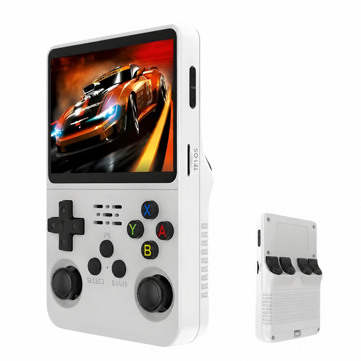 R36S Portable Retro Handheld Gaming Console