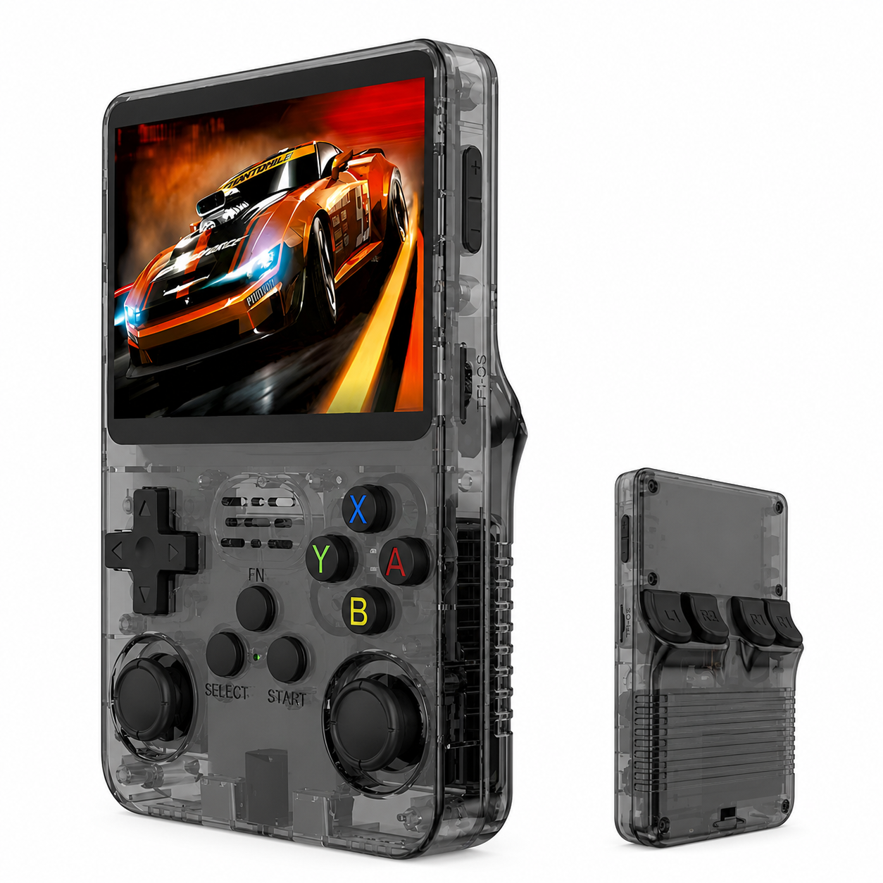 R36S Portable Retro Handheld Gaming Console